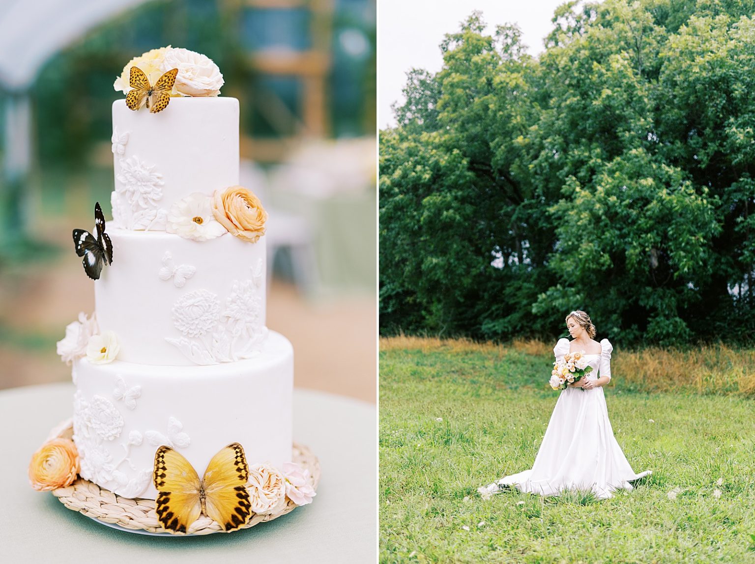 Bluebird Meadows Farm Editorial Shoot Sthefanie Carriker Photography