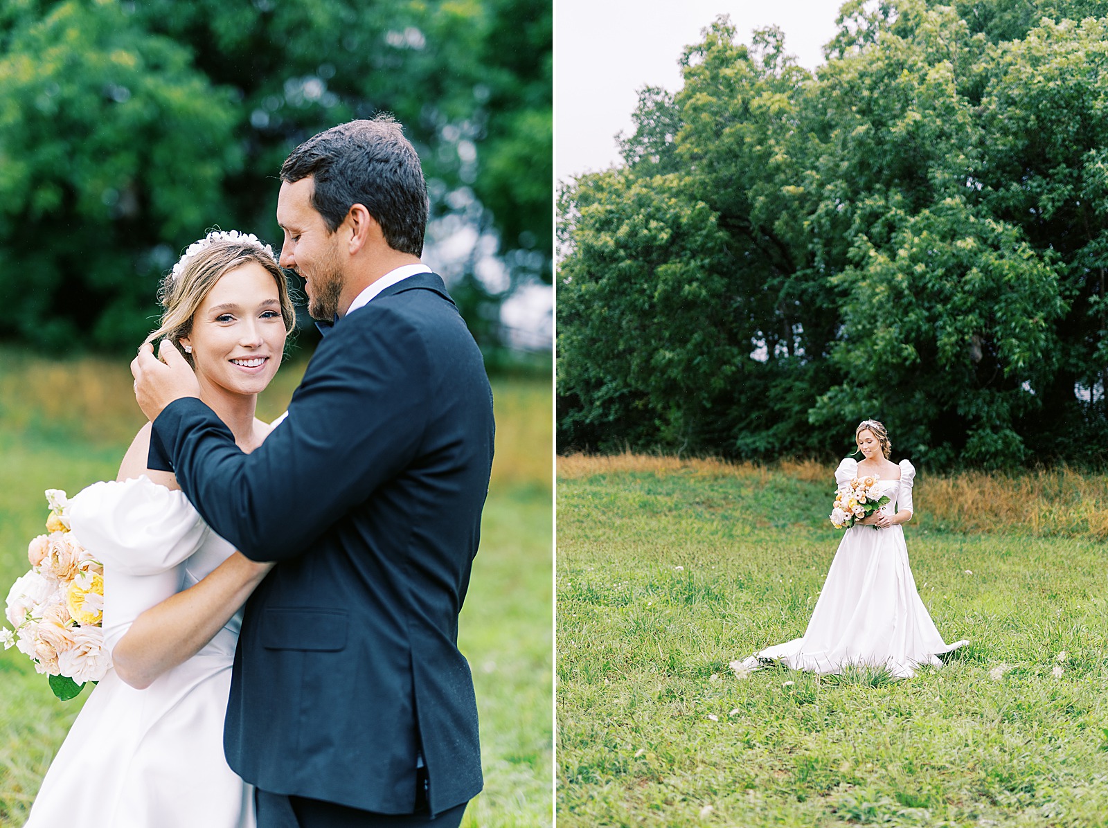 Bluebird Meadows Farm Editorial Shoot Sthefanie Carriker Photography
