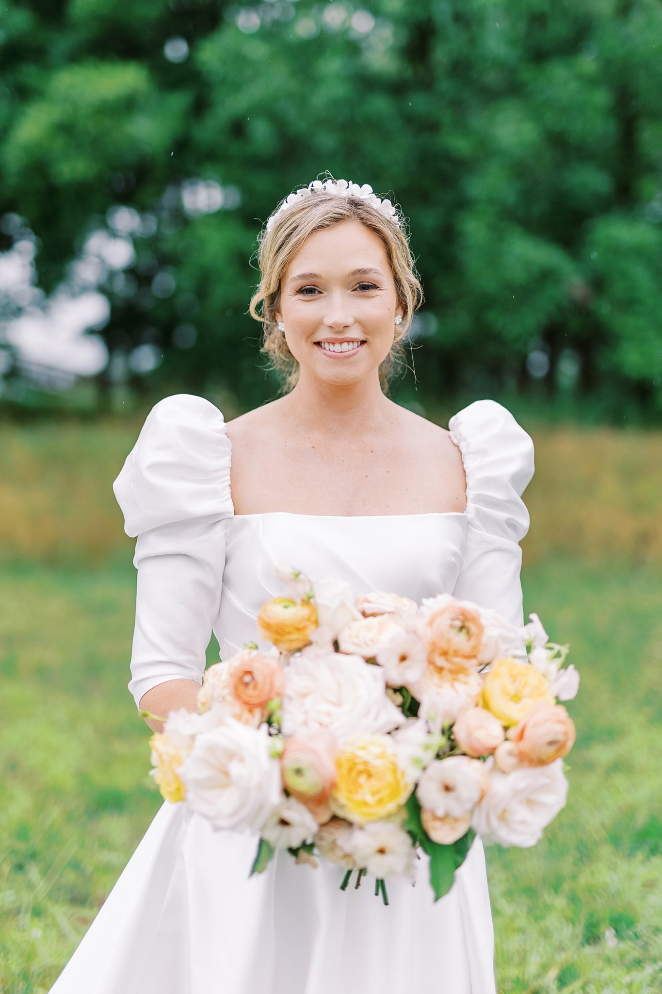 Bluebird Meadows Farm Editorial Shoot Sthefanie Carriker Photography