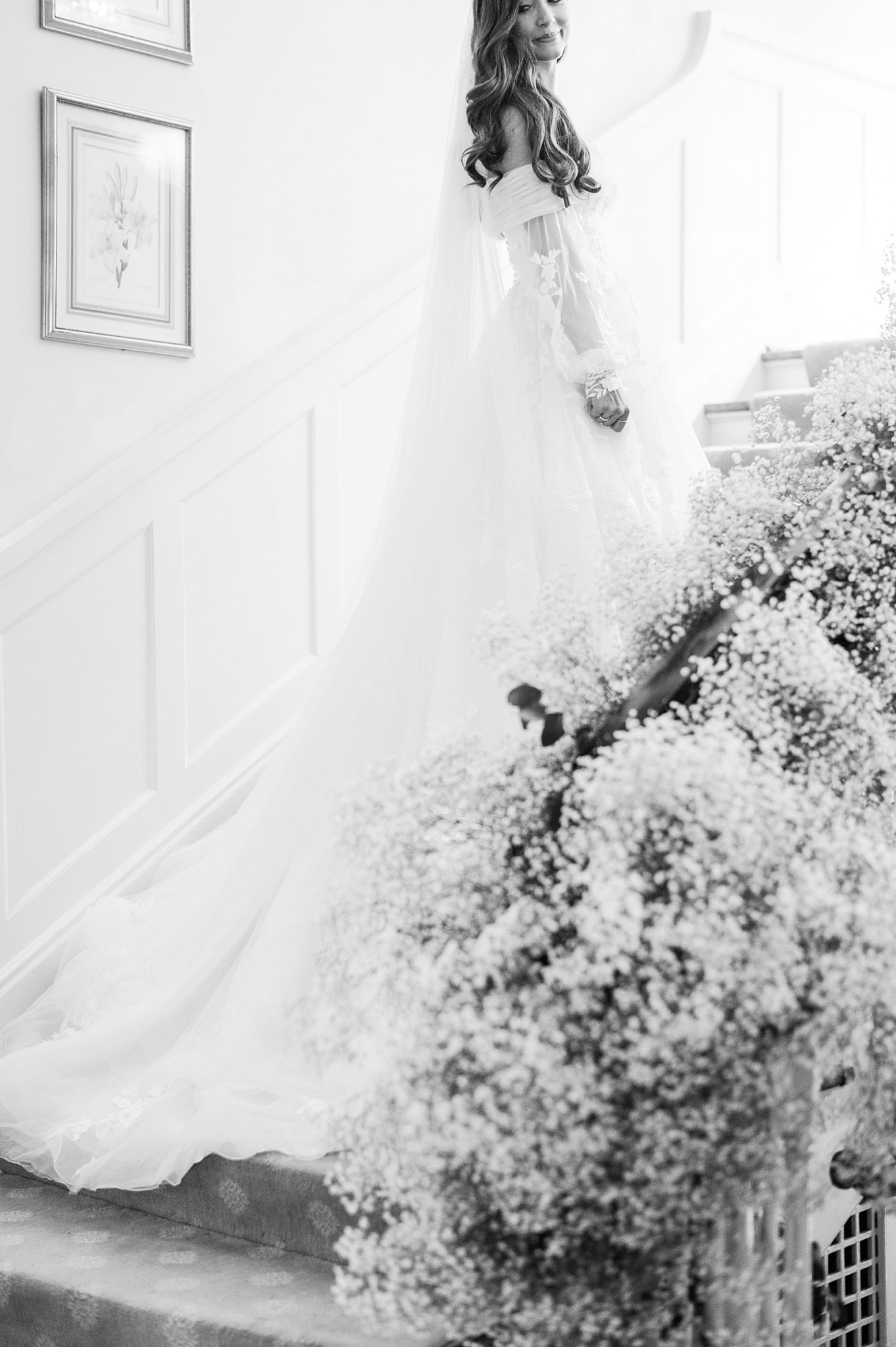 Jessica Tarlov'S Wedding: The Details You Missed (In Photos) - lgg1rl8